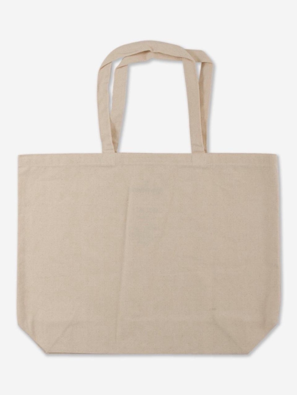 Disney Kingdom Hearts Character Canvas Tote Bag - Picture 2 of 4